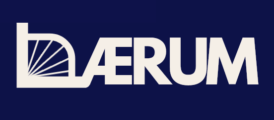 LÆRUM - Lær um alt!